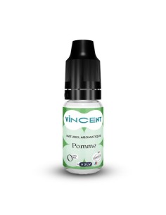 E-liquide Pomme VDLV 10ml | Saveur fruitée authentique | Kumo