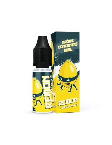 Concentré Kung Fruits Remon 10ml pour DIY e-liquides | Kumo