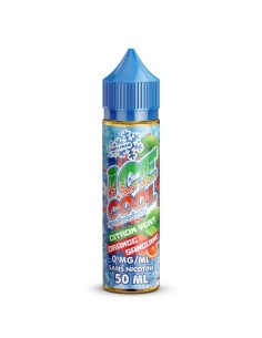 E-liquide Citron Vert Orange Sanguine glacé 50ML | Kumo