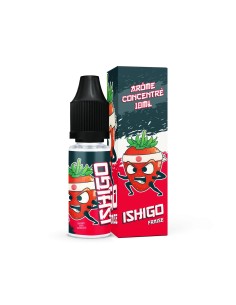 Concentré Kung Fruits Ishigo 10ml pour e-liquides DIY | Kumo