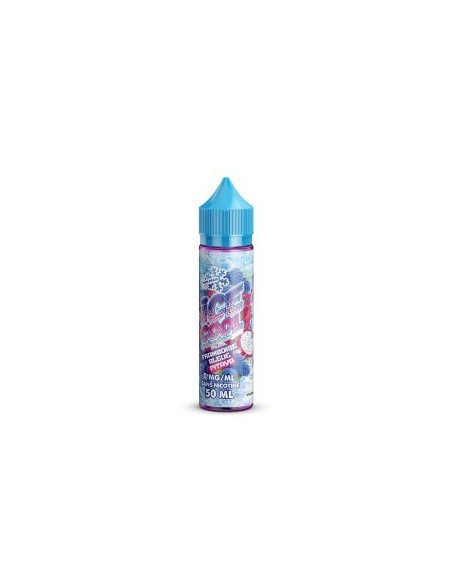 E-liquide Framboise Bleue Pitaya Ice Cool Liquidarom | Kumo