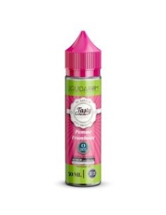 E-liquide Pomme Framboise Tasty Collection 50ml | Kumo