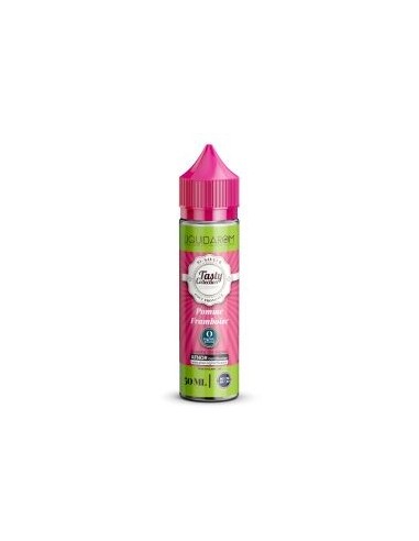 E-liquide Pomme Framboise Tasty Collection 50ml | Kumo