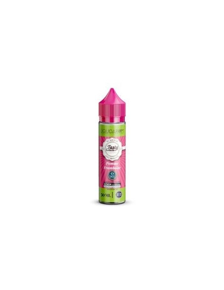 E-liquide Pomme Framboise Tasty Collection 50ml | Kumo
