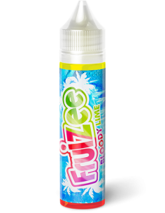 E-liquide Bloody Lime Fruizee 50ml - Agrumes acidulés | Kumo