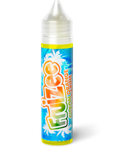 E-liquide Citron Orange Mandarine Fruizee 50ml | Agrumes | Kumo