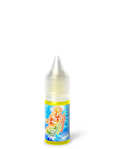E-liquide Citron Orange Mandarine Fruizee 10ml - Agrumes | Kumo