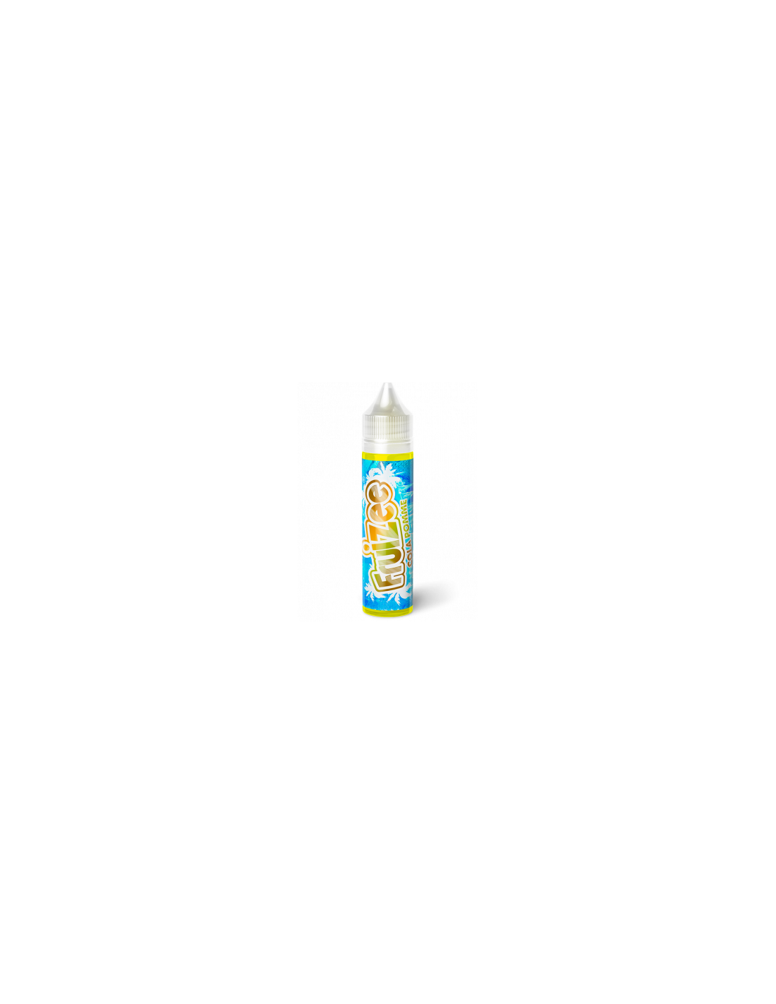 Cola Pomme 50ml Fruizee view 25