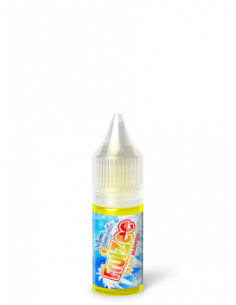 Concentré Crazy Mango Fruizee 10ml pour DIY e-liquide | Kumo