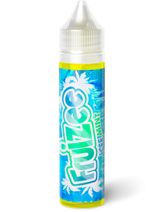 ICEE MINT FRUIZEE | Fraîcheur Fruitée | Kumovape