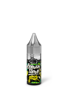LEMON LEMON TIME - E-liquide fruité au citron rafraîchissant | Kumo