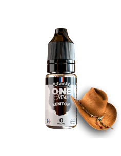Kenton One Taste e-liquide 10 ml