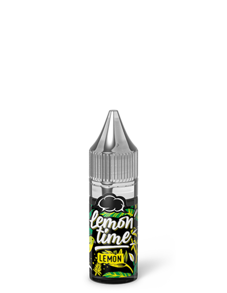 E-liquide Lemon Lemon Time 10ml | Saveur citron acidulé | Kumo