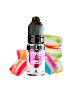 BONBON CARNAVAL 10ml | E-liquide saveur confiserie sucrée | Kumo