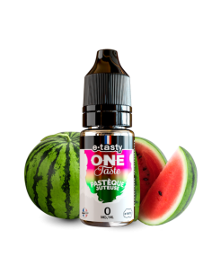 E-liquide Pastèque Juteuse ONE TASTE ETASTY 10ML | Fruité | Kumo