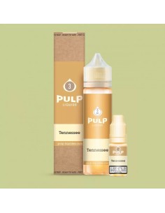 Tennessee Pulp 60ml - E-liquide Frais Premium | Kumo Vape