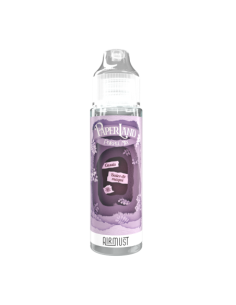 Purple Mix Paperland Airmust 60ml | E-liquide fruité | Kumo