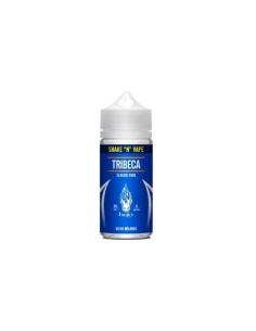 TRIBECA HALO 50ML | Légende Américaine Débutants | KumoVape