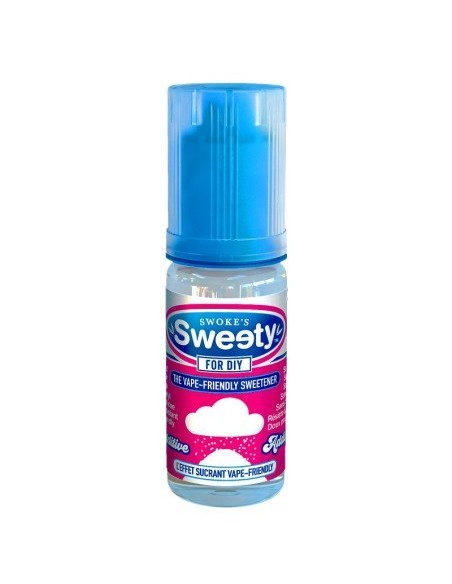SWEETY ADDITIF SWOKE 10 ML - Additif E-liquide | Kumo