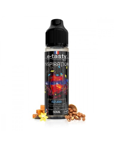 E-liquide gourmand SUNWAY SUMMER SPICY ETASTY 50ML | Kumo