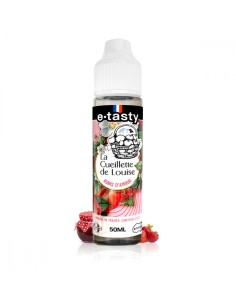 RUBIS D AMOUR E-liquide fruité gourmand 50ML | Kumo