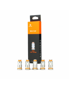 Résistance B Series Zeus Nano GeekVape pour clearomiseur | Kumo