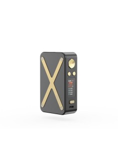 Box Revolto Aspire 80W - Mod e-cigarette compact et puissant | Kumo