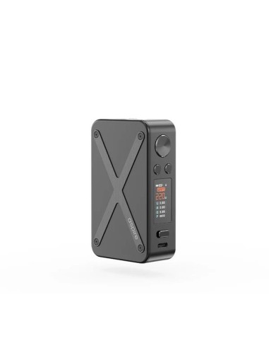 Box Revolto Aspire 80W - Mod e-cigarette compact et puissant | Kumo