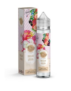 E-liquide Fruit Dragon & Fruits Rouges 50ml Le Petit Verger | Kumo