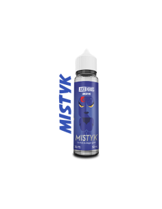 MISTYK HEROES 50ML - E-liquide fruité exotique premium | Kumo