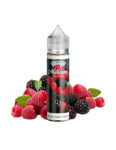 E-liquide mûre BLACKBERRIES MILLESIME 50 ML | Fruité | Kumo