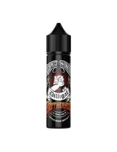 BROTHERHOOD DILLIGAF | Alliance Gourmande | Kumovape