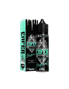 ENFER ORIGINAL VAPE47 | Paradoxe Glacé | Kumovape