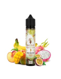 The Panda Secret Garden Secret Labs 50ml | Kumo