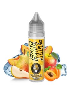 PINCHEE SWAG JUICE 50ML | E-liquide fruité exotique mangue | Kumo