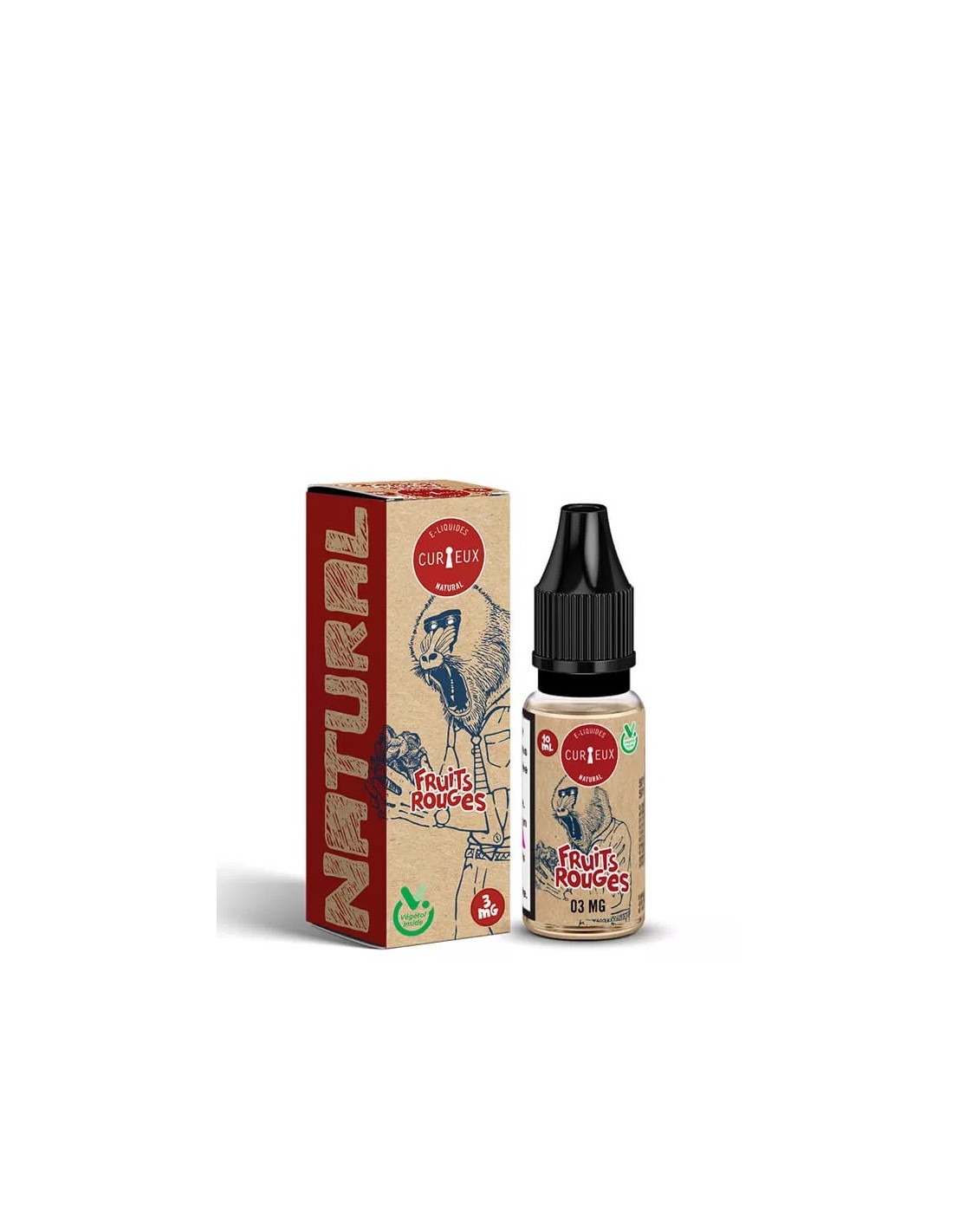 Le Grand Elixir Natural 50ml Curieux view 6