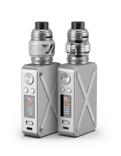 Kit Revolto Aspire | Cigarette électronique complète | Kumo 2