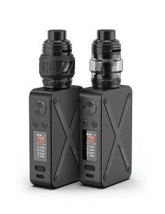 Kit Revolto Aspire | Cigarette électronique complète | Kumo