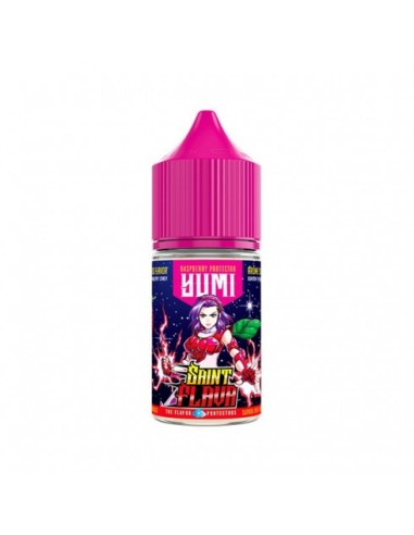 Concentré Yumi Swoke 30ml pour création d'e-liquides DIY | Kumo