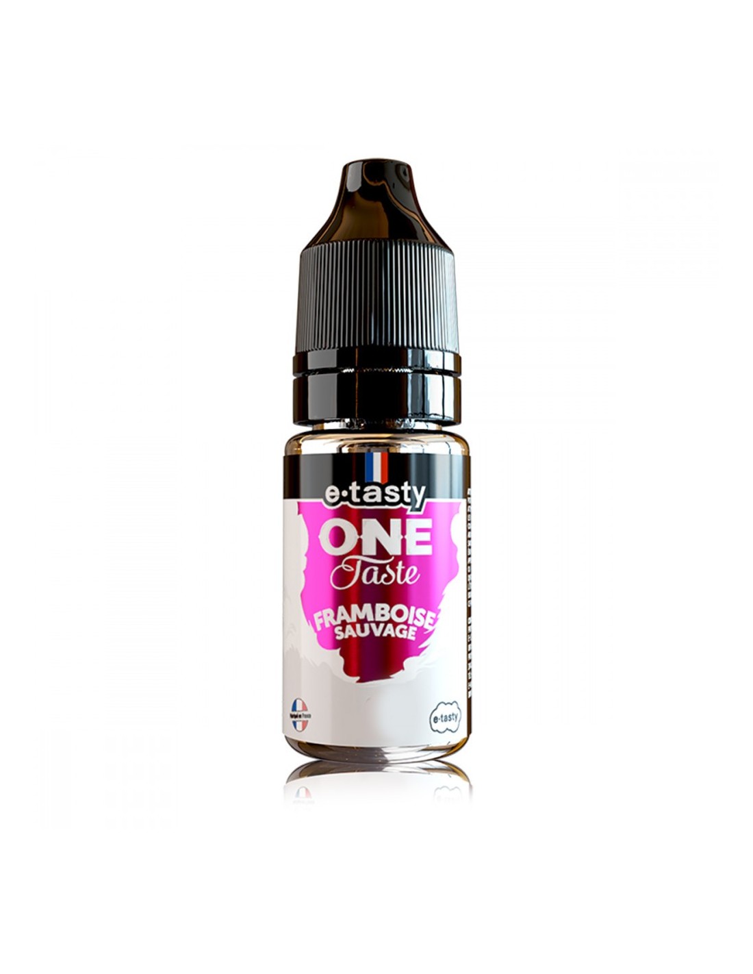 Framboise Sauvage - One Taste par Etasty - 10 ml view 6