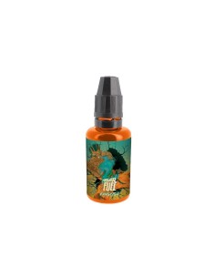 KANSETSU Concentré Fighter Fuel Maison Fuel 30ml | Fruité | Kumo