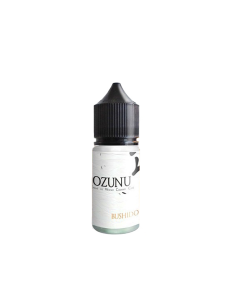 Arôme concentré Bushido Takeshi 30ml pour DIY e-liquide | Kumo