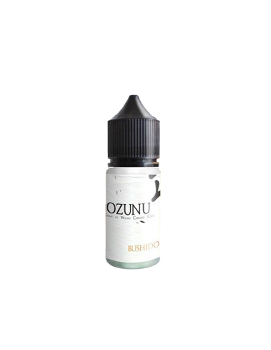 Arôme concentré Bushido Takeshi 30ml pour DIY e-liquide | Kumo