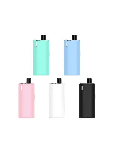 Pod Peak Geekvape - Kit Pod Compact 900mAh | Kumo