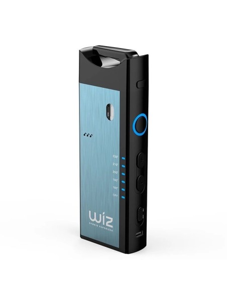 VAPORISATEUR HYBRID 2ML WIZ VAPORIZER