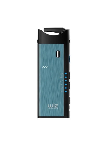 VAPORISATEUR HYBRID 2ML WIZ VAPORIZER