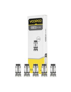 Résistance PNP-X VOOPOO pour pods série PNP | Kumo