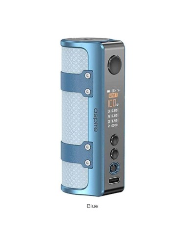 Box Huracan LX Aspire | Mod électronique performant | Kumo