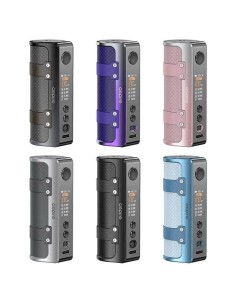 Box Huracan LX Aspire | Mod électronique performant | Kumo