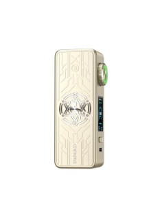 Box Centaurus M100 Lost Vape | Mod Puissant 100W Premium | Kumo 2